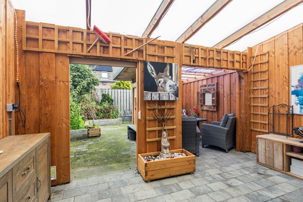 Medium property photo - Wierbalg 1179, 1788 TS Julianadorp